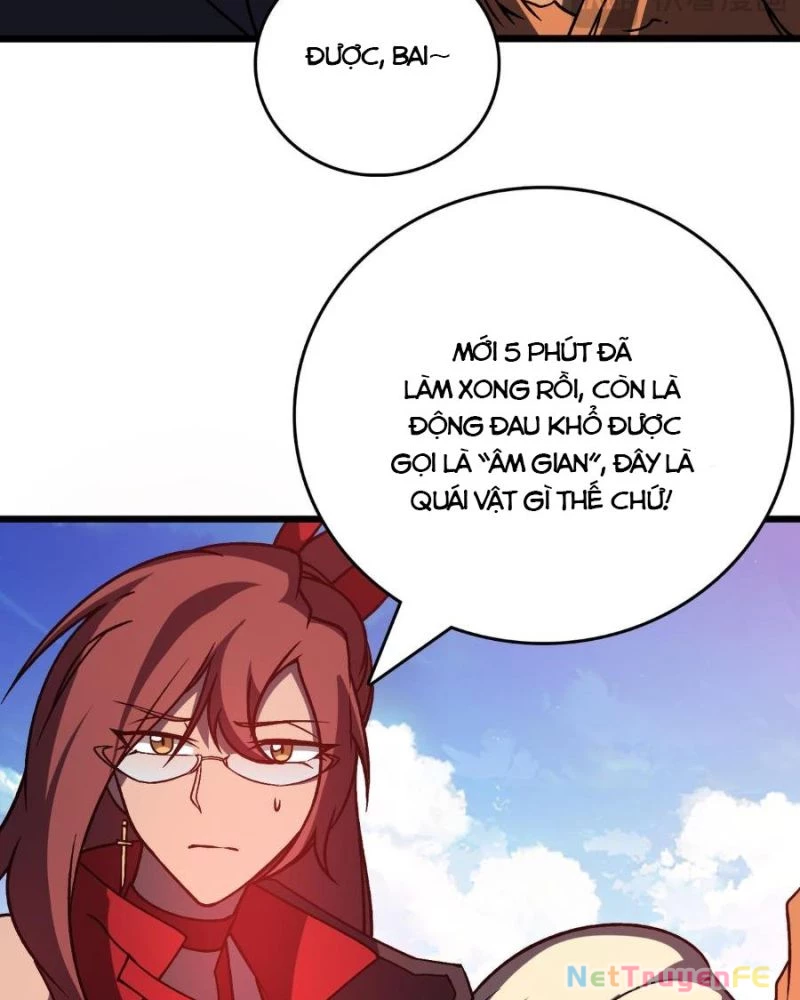 Bắt Đầu Kế Nhiệm Boss Hắc Long, Ta Vô Địch Chapter 13 - Trang 4