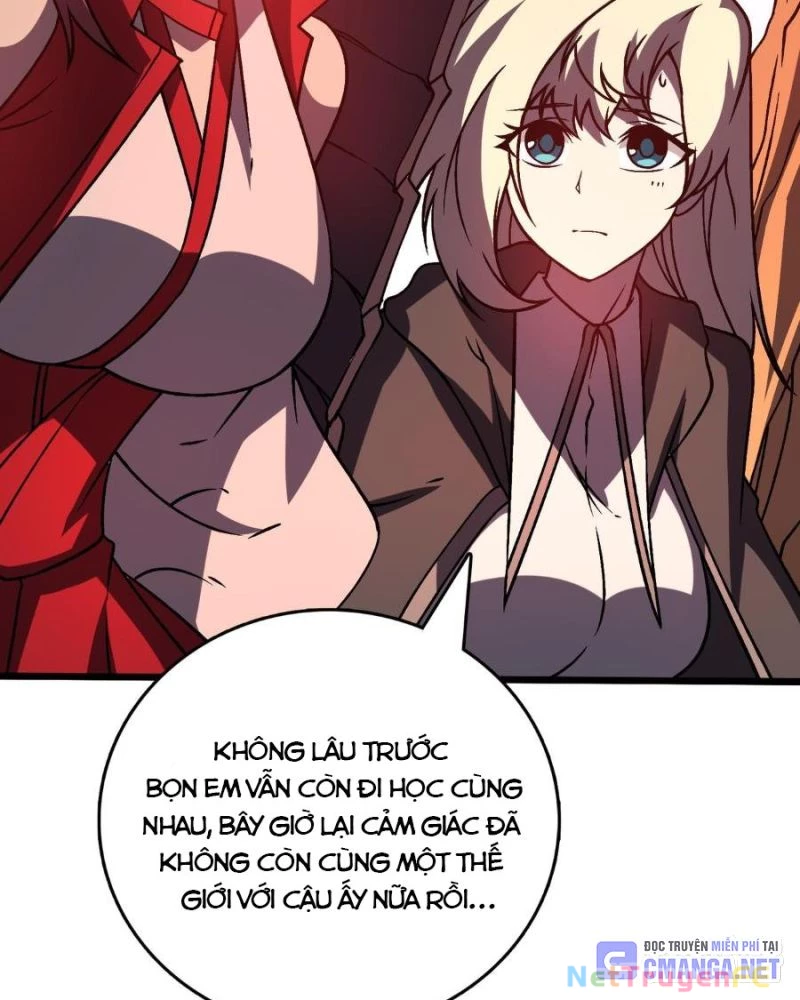 Bắt Đầu Kế Nhiệm Boss Hắc Long, Ta Vô Địch Chapter 13 - Trang 4