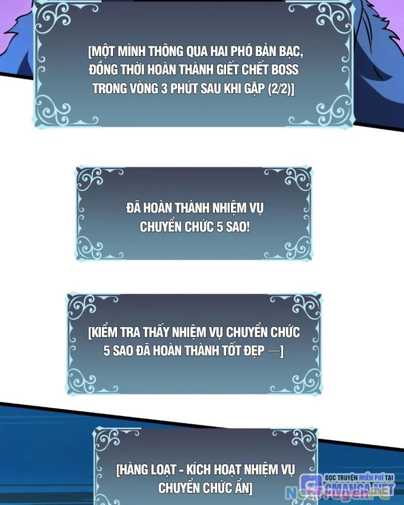 Bắt Đầu Kế Nhiệm Boss Hắc Long, Ta Vô Địch Chapter 13 - Trang 4