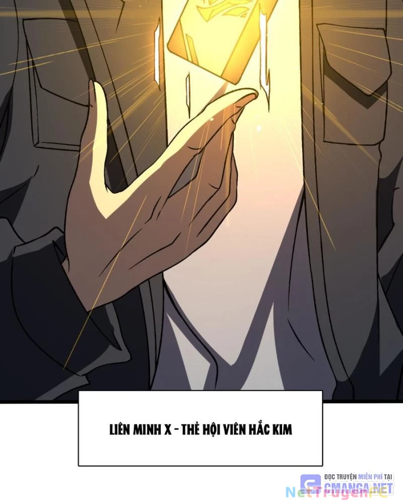 Bắt Đầu Kế Nhiệm Boss Hắc Long, Ta Vô Địch Chapter 13 - Trang 4