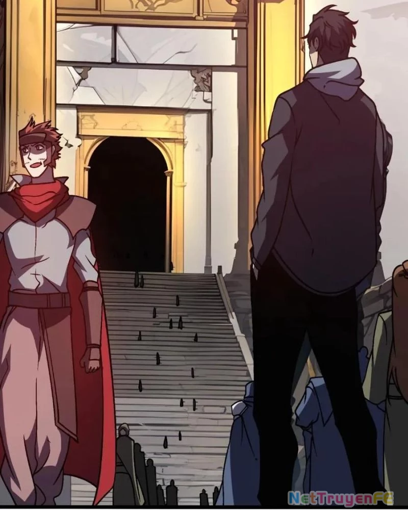 Bắt Đầu Kế Nhiệm Boss Hắc Long, Ta Vô Địch Chapter 14 - Trang 4