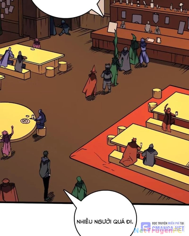 Bắt Đầu Kế Nhiệm Boss Hắc Long, Ta Vô Địch Chapter 14 - Trang 4