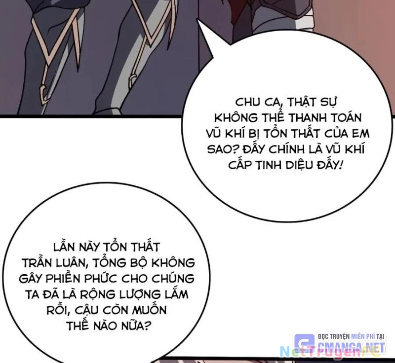 Bắt Đầu Kế Nhiệm Boss Hắc Long, Ta Vô Địch Chapter 14 - Trang 4