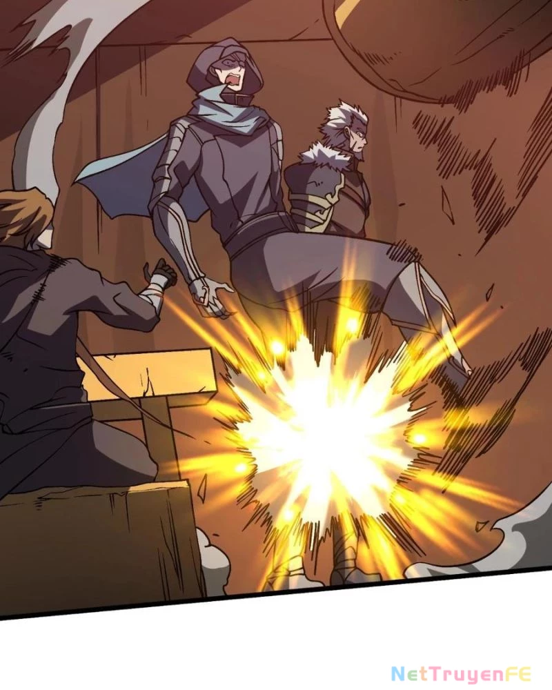 Bắt Đầu Kế Nhiệm Boss Hắc Long, Ta Vô Địch Chapter 14 - Trang 4