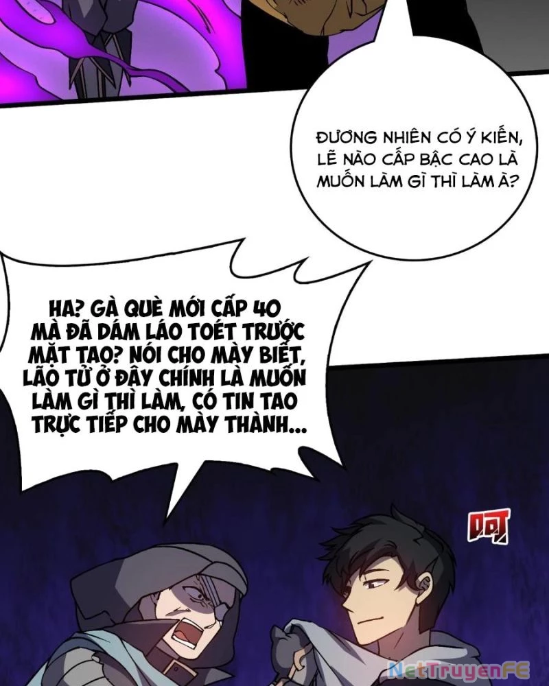 Bắt Đầu Kế Nhiệm Boss Hắc Long, Ta Vô Địch Chapter 14 - Trang 4