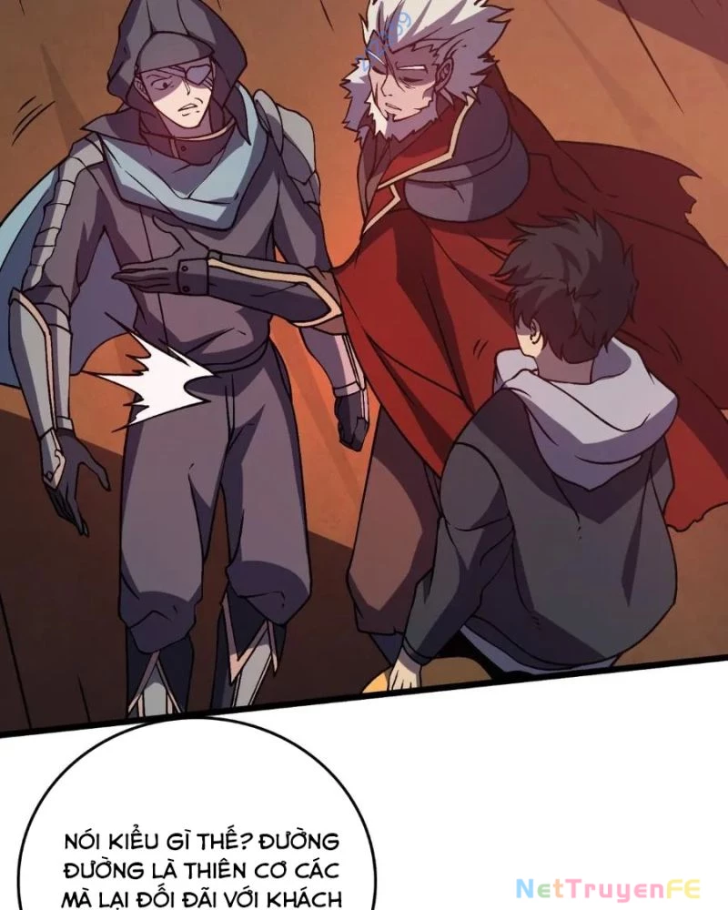 Bắt Đầu Kế Nhiệm Boss Hắc Long, Ta Vô Địch Chapter 14 - Trang 4