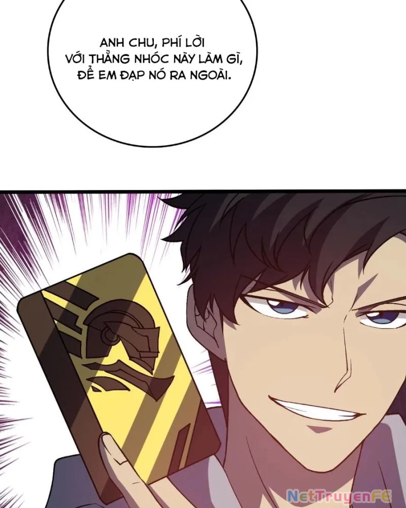 Bắt Đầu Kế Nhiệm Boss Hắc Long, Ta Vô Địch Chapter 14 - Trang 4