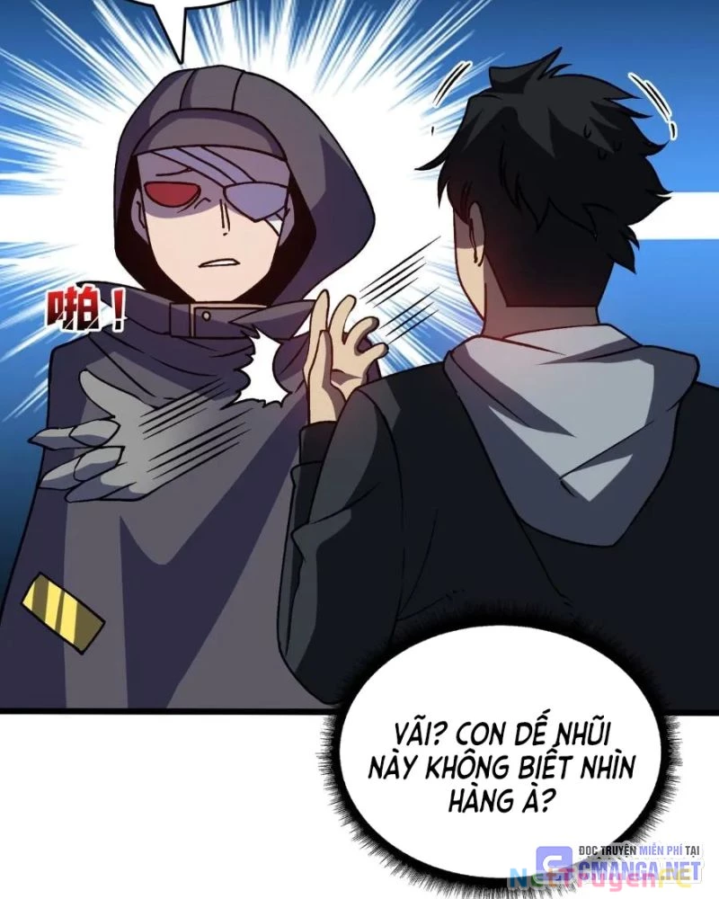 Bắt Đầu Kế Nhiệm Boss Hắc Long, Ta Vô Địch Chapter 14 - Trang 4