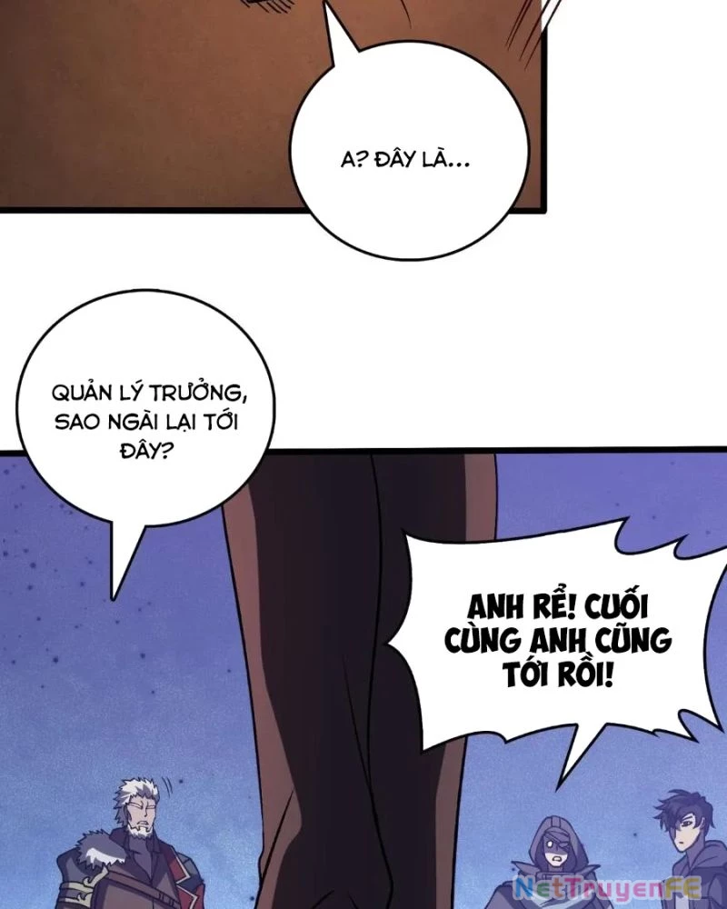 Bắt Đầu Kế Nhiệm Boss Hắc Long, Ta Vô Địch Chapter 14 - Trang 4