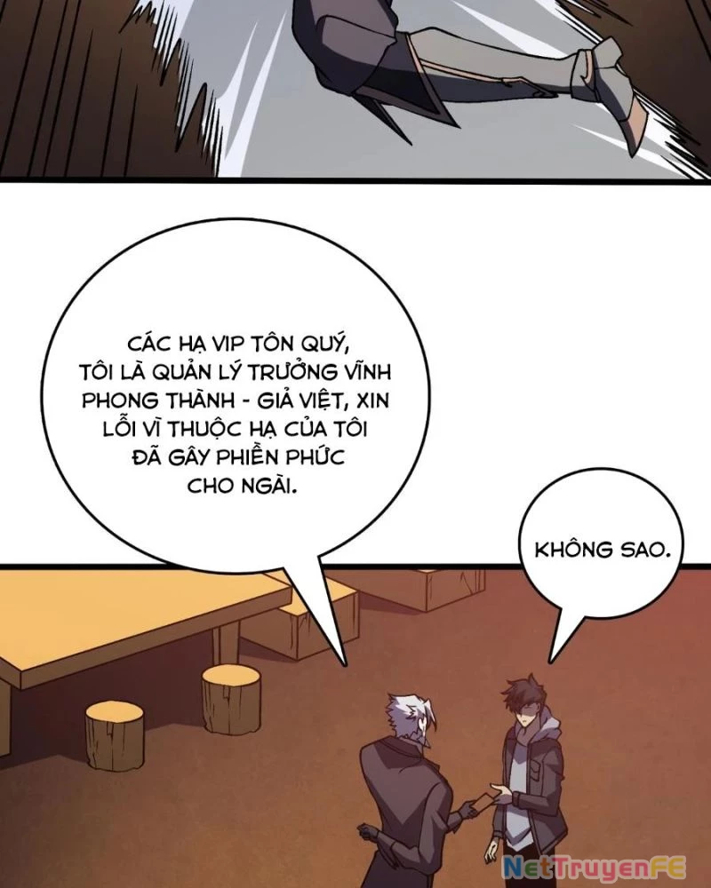 Bắt Đầu Kế Nhiệm Boss Hắc Long, Ta Vô Địch Chapter 14 - Trang 4