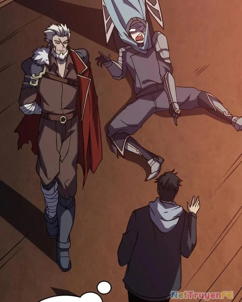 Bắt Đầu Kế Nhiệm Boss Hắc Long, Ta Vô Địch Chapter 14 - Trang 4