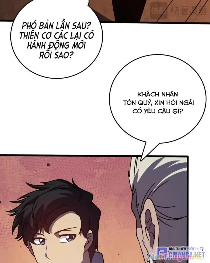 Bắt Đầu Kế Nhiệm Boss Hắc Long, Ta Vô Địch Chapter 14 - Trang 4