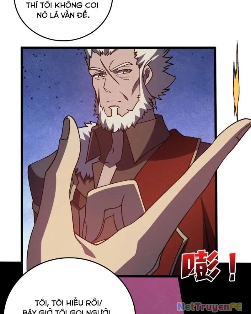 Bắt Đầu Kế Nhiệm Boss Hắc Long, Ta Vô Địch Chapter 14 - Trang 4