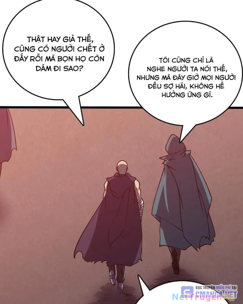 Bắt Đầu Kế Nhiệm Boss Hắc Long, Ta Vô Địch Chapter 14 - Trang 4