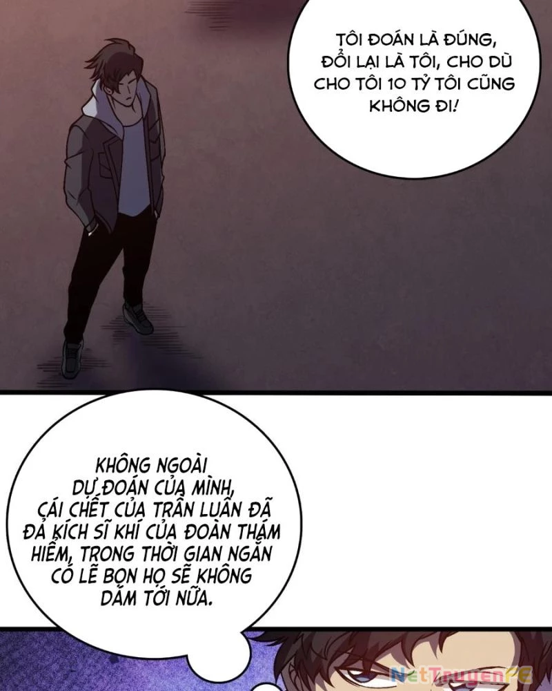 Bắt Đầu Kế Nhiệm Boss Hắc Long, Ta Vô Địch Chapter 14 - Trang 4