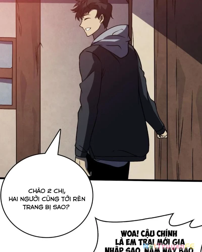 Bắt Đầu Kế Nhiệm Boss Hắc Long, Ta Vô Địch Chapter 14 - Trang 4