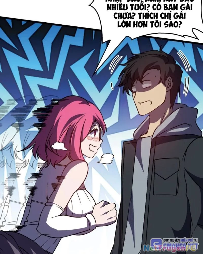 Bắt Đầu Kế Nhiệm Boss Hắc Long, Ta Vô Địch Chapter 14 - Trang 4