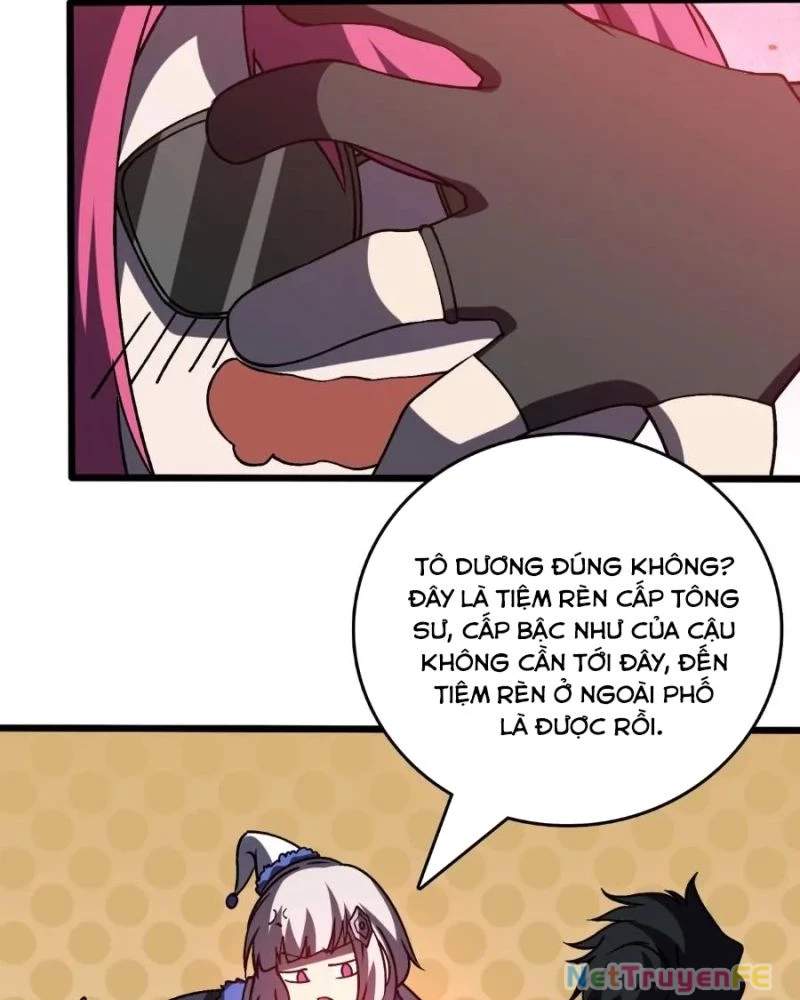 Bắt Đầu Kế Nhiệm Boss Hắc Long, Ta Vô Địch Chapter 14 - Trang 4