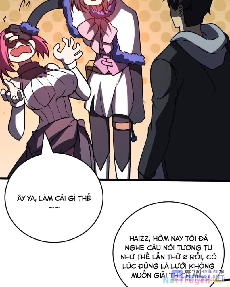 Bắt Đầu Kế Nhiệm Boss Hắc Long, Ta Vô Địch Chapter 14 - Trang 4