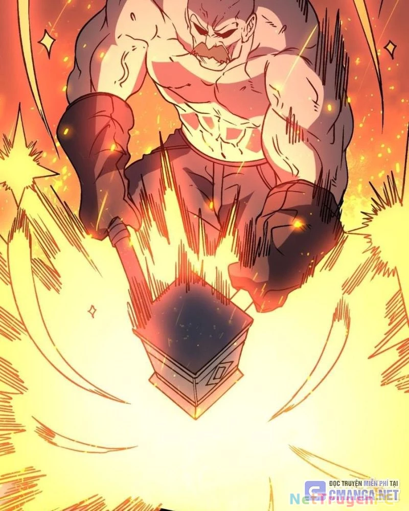 Bắt Đầu Kế Nhiệm Boss Hắc Long, Ta Vô Địch Chapter 15 - Trang 4