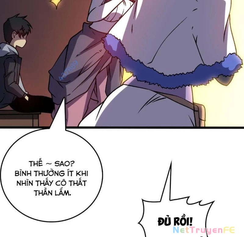 Bắt Đầu Kế Nhiệm Boss Hắc Long, Ta Vô Địch Chapter 15 - Trang 4