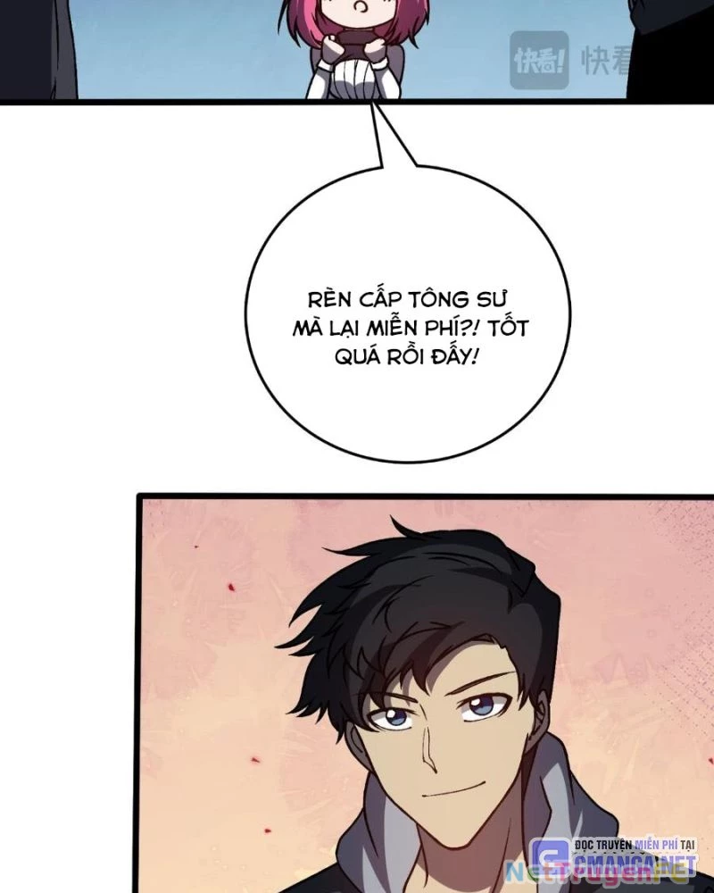 Bắt Đầu Kế Nhiệm Boss Hắc Long, Ta Vô Địch Chapter 15 - Trang 4