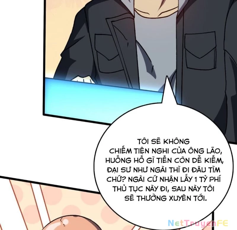 Bắt Đầu Kế Nhiệm Boss Hắc Long, Ta Vô Địch Chapter 15 - Trang 4