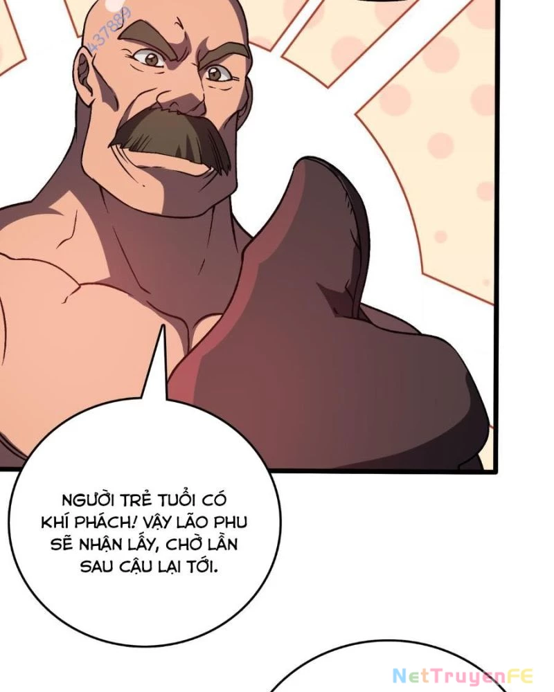 Bắt Đầu Kế Nhiệm Boss Hắc Long, Ta Vô Địch Chapter 15 - Trang 4