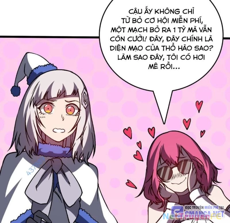 Bắt Đầu Kế Nhiệm Boss Hắc Long, Ta Vô Địch Chapter 15 - Trang 4