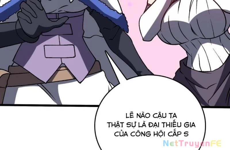 Bắt Đầu Kế Nhiệm Boss Hắc Long, Ta Vô Địch Chapter 15 - Trang 4