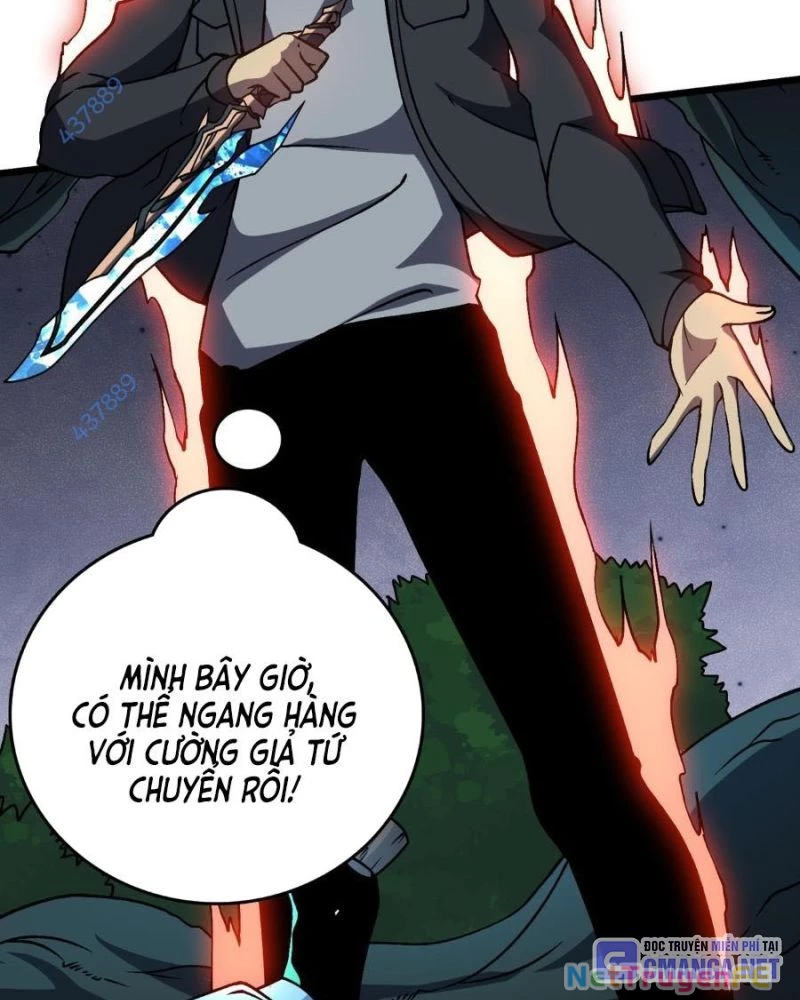 Bắt Đầu Kế Nhiệm Boss Hắc Long, Ta Vô Địch Chapter 15 - Trang 4