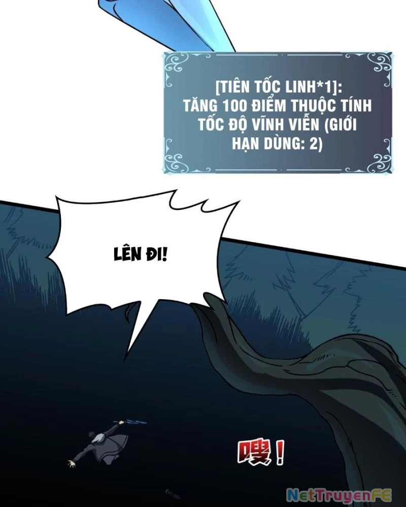 Bắt Đầu Kế Nhiệm Boss Hắc Long, Ta Vô Địch Chapter 15 - Trang 4