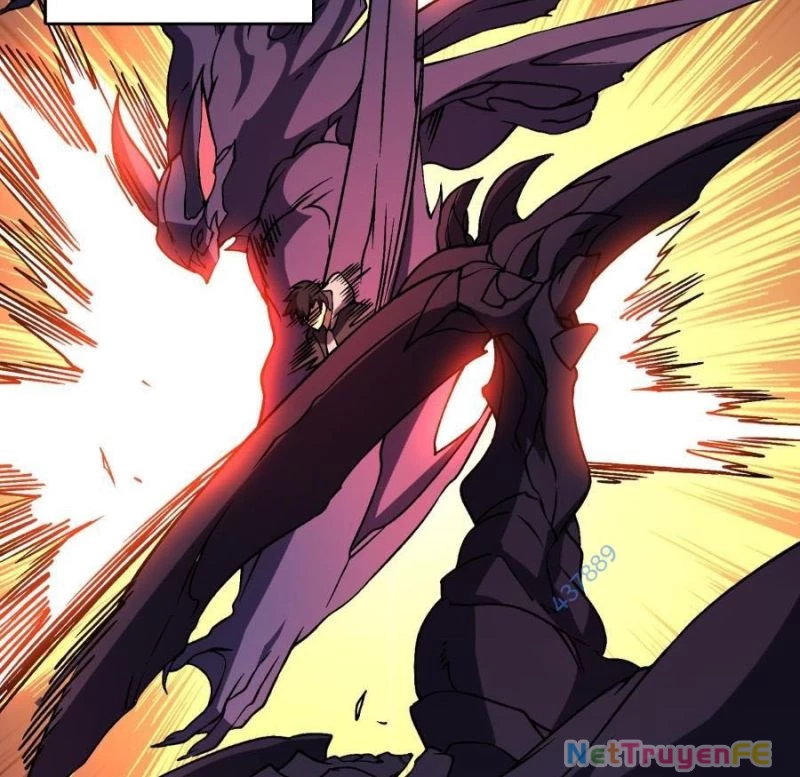 Bắt Đầu Kế Nhiệm Boss Hắc Long, Ta Vô Địch Chapter 15 - Trang 4