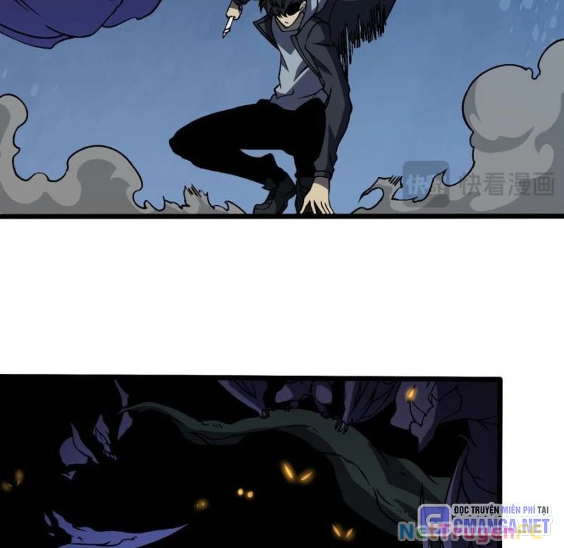 Bắt Đầu Kế Nhiệm Boss Hắc Long, Ta Vô Địch Chapter 15 - Trang 4