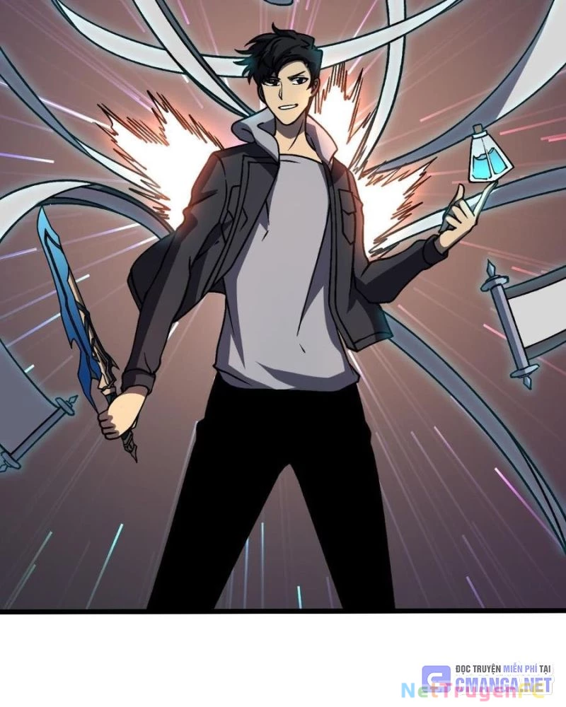 Bắt Đầu Kế Nhiệm Boss Hắc Long, Ta Vô Địch Chapter 15 - Trang 4