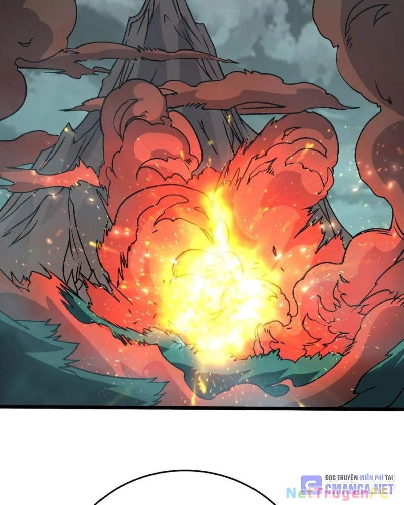 Bắt Đầu Kế Nhiệm Boss Hắc Long, Ta Vô Địch Chapter 15 - Trang 4