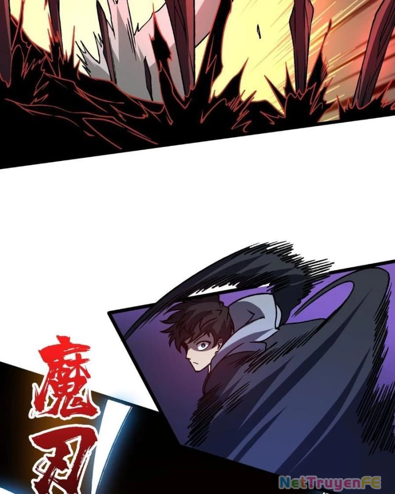 Bắt Đầu Kế Nhiệm Boss Hắc Long, Ta Vô Địch Chapter 15 - Trang 4