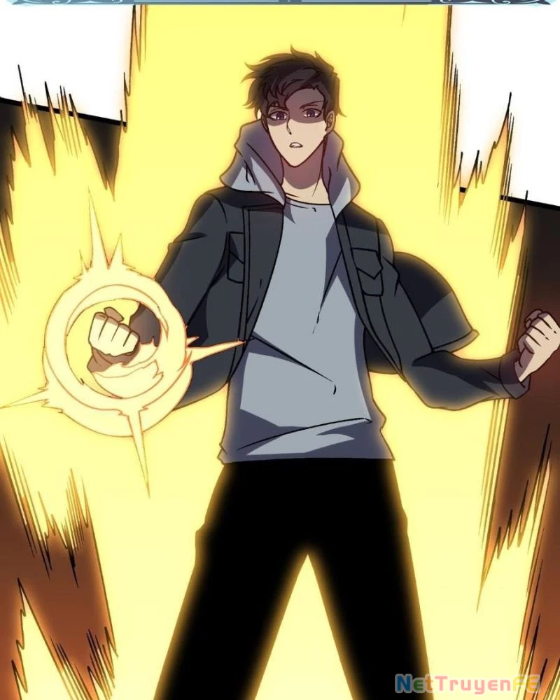 Bắt Đầu Kế Nhiệm Boss Hắc Long, Ta Vô Địch Chapter 15 - Trang 4