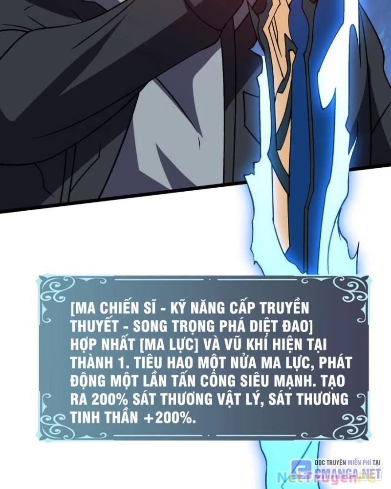 Bắt Đầu Kế Nhiệm Boss Hắc Long, Ta Vô Địch Chapter 15 - Trang 4