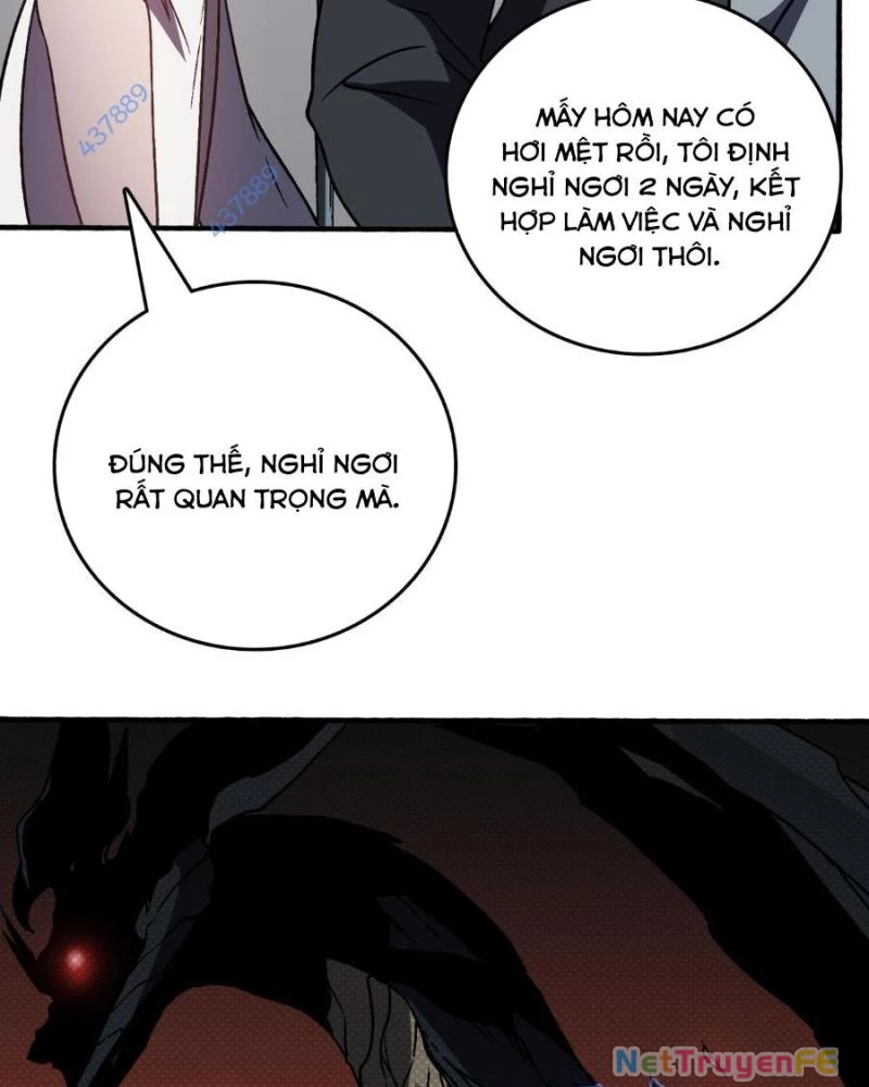 Bắt Đầu Kế Nhiệm Boss Hắc Long, Ta Vô Địch Chapter 15 - Trang 4