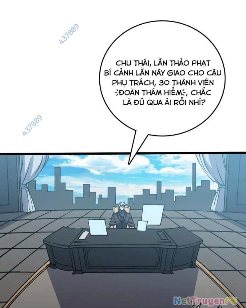 Bắt Đầu Kế Nhiệm Boss Hắc Long, Ta Vô Địch Chapter 16 - Trang 4