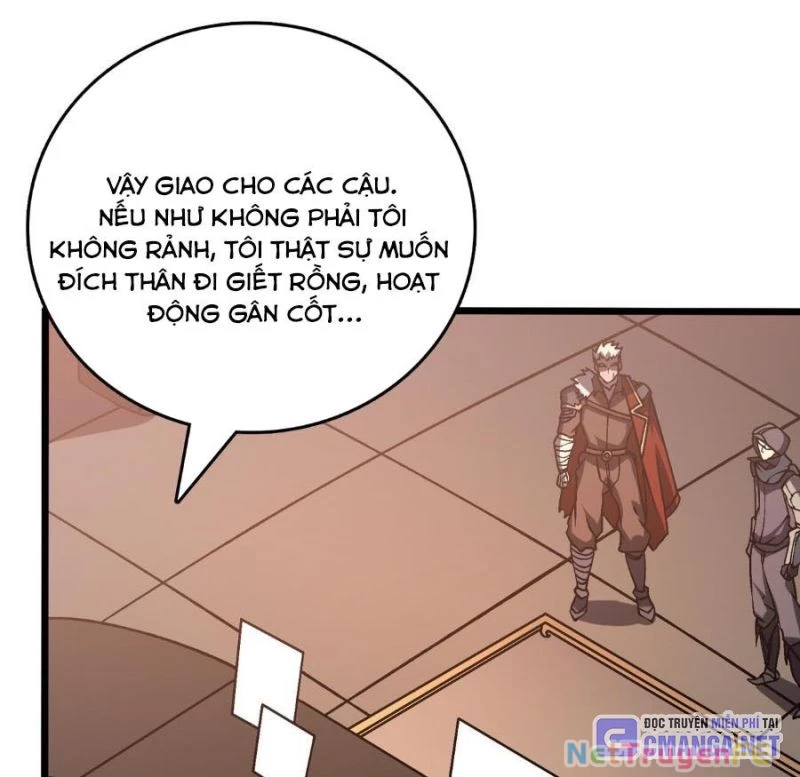 Bắt Đầu Kế Nhiệm Boss Hắc Long, Ta Vô Địch Chapter 16 - Trang 4