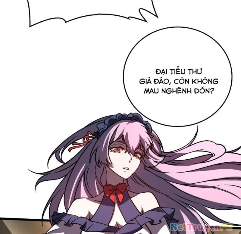 Bắt Đầu Kế Nhiệm Boss Hắc Long, Ta Vô Địch Chapter 16 - Trang 4