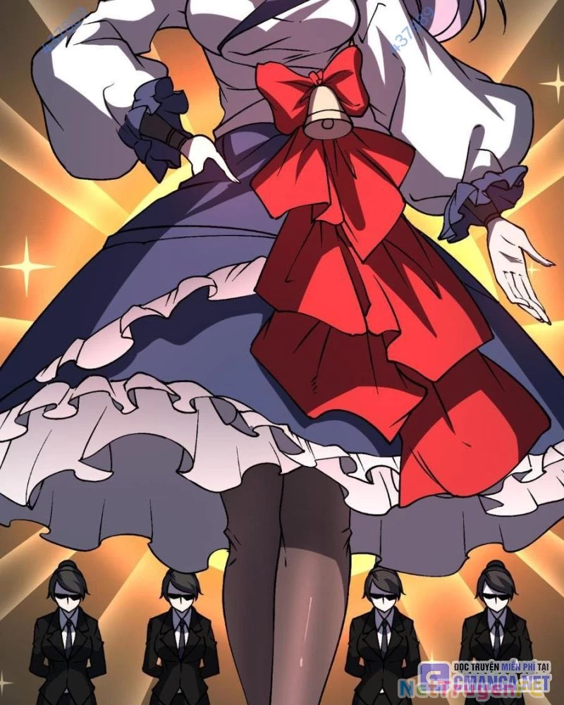 Bắt Đầu Kế Nhiệm Boss Hắc Long, Ta Vô Địch Chapter 16 - Trang 4