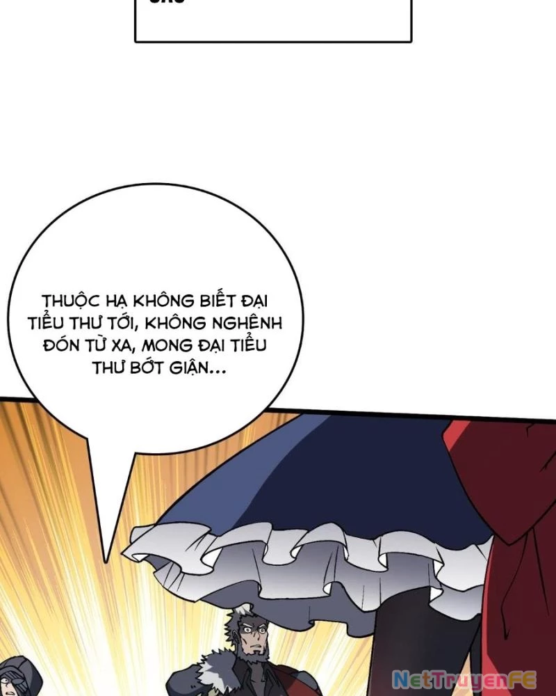 Bắt Đầu Kế Nhiệm Boss Hắc Long, Ta Vô Địch Chapter 16 - Trang 4