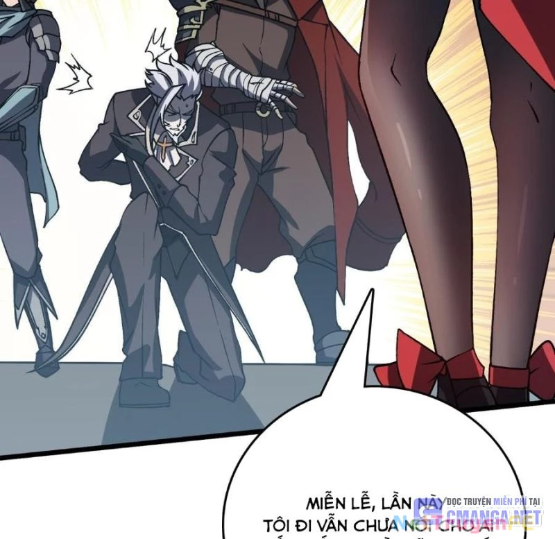 Bắt Đầu Kế Nhiệm Boss Hắc Long, Ta Vô Địch Chapter 16 - Trang 4