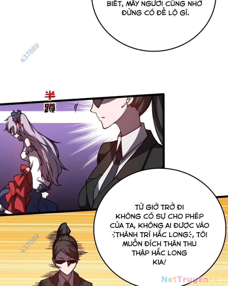 Bắt Đầu Kế Nhiệm Boss Hắc Long, Ta Vô Địch Chapter 16 - Trang 4