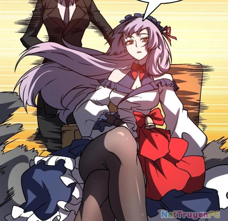 Bắt Đầu Kế Nhiệm Boss Hắc Long, Ta Vô Địch Chapter 16 - Trang 4