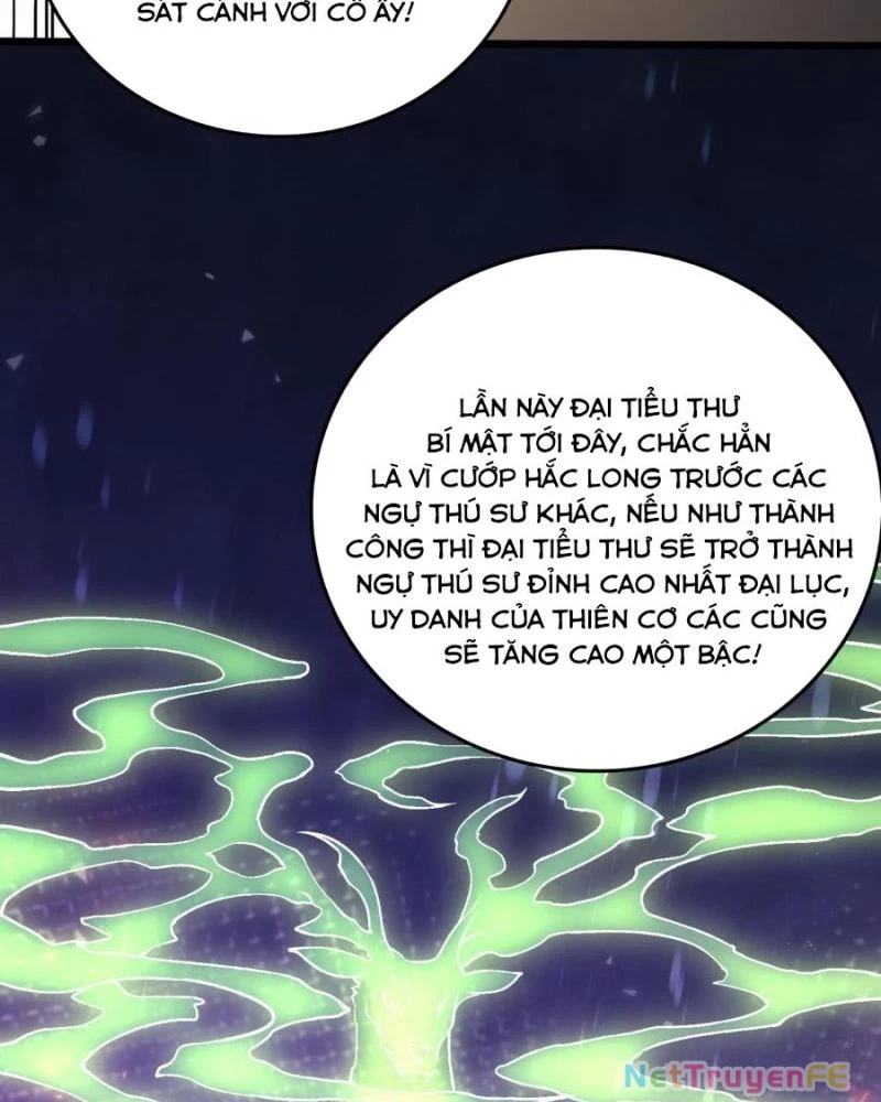 Bắt Đầu Kế Nhiệm Boss Hắc Long, Ta Vô Địch Chapter 16 - Trang 4