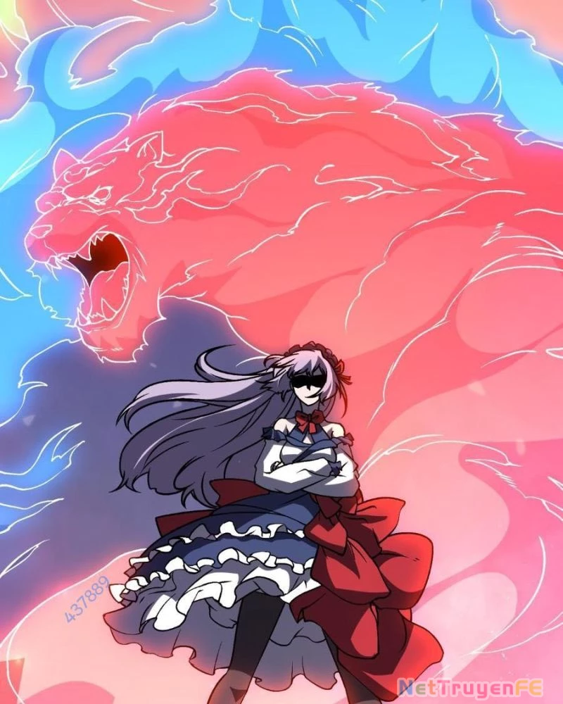 Bắt Đầu Kế Nhiệm Boss Hắc Long, Ta Vô Địch Chapter 16 - Trang 4